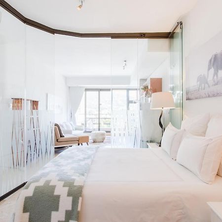 Cape Town City Luxury Apartments 외부 사진