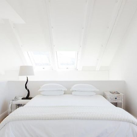 Cape Town City Luxury Apartments 외부 사진