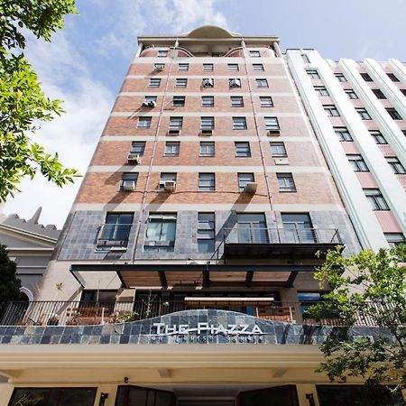 Cape Town City Luxury Apartments 외부 사진