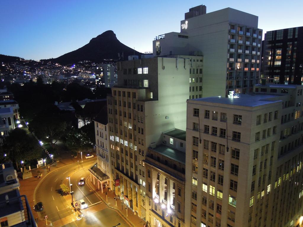 Cape Town City Luxury Apartments 외부 사진