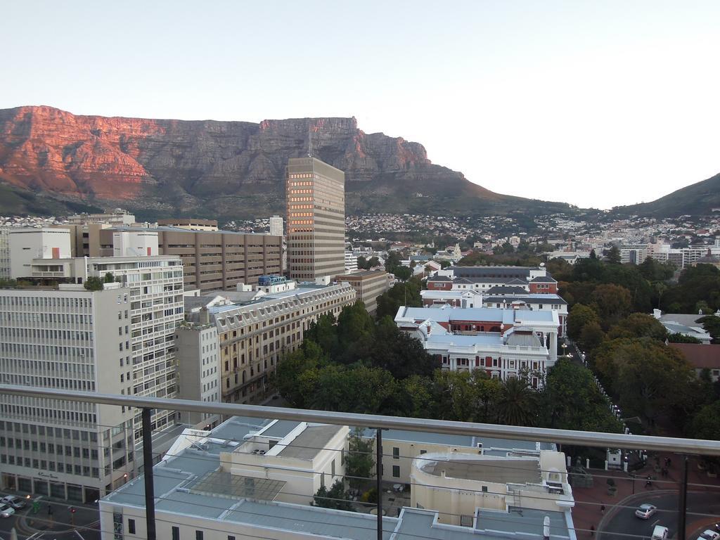 Cape Town City Luxury Apartments 외부 사진