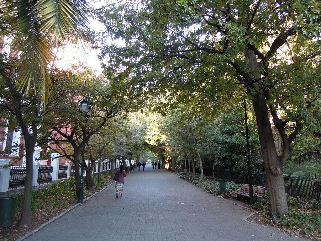 Cape Town City Luxury Apartments 외부 사진