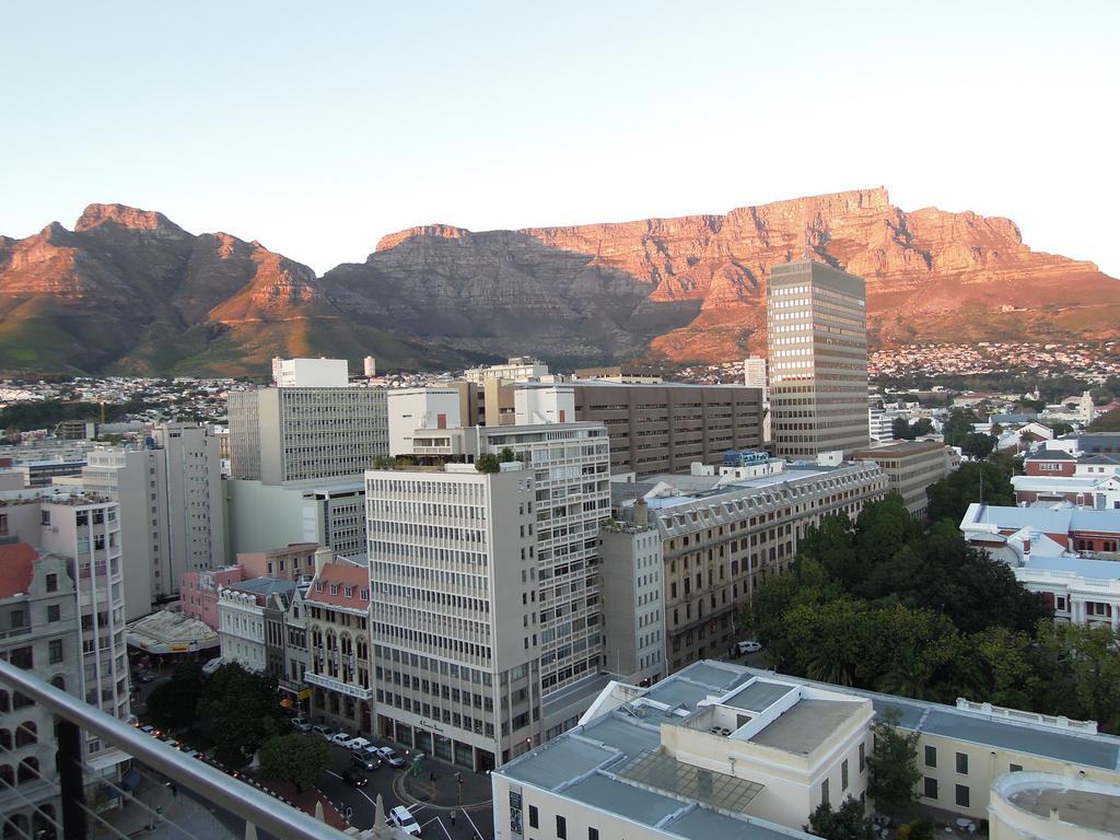 Cape Town City Luxury Apartments 외부 사진