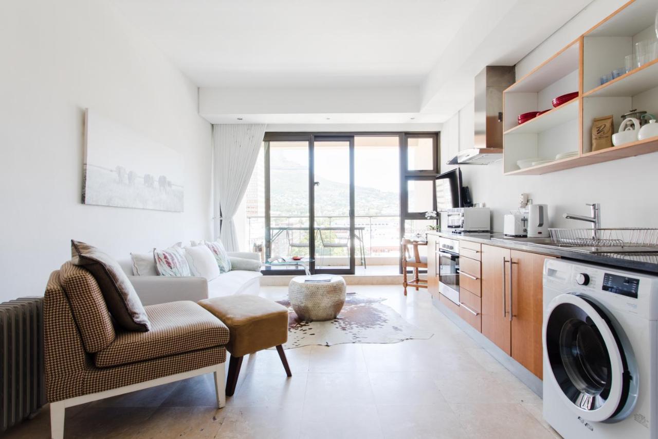 Cape Town City Luxury Apartments 외부 사진