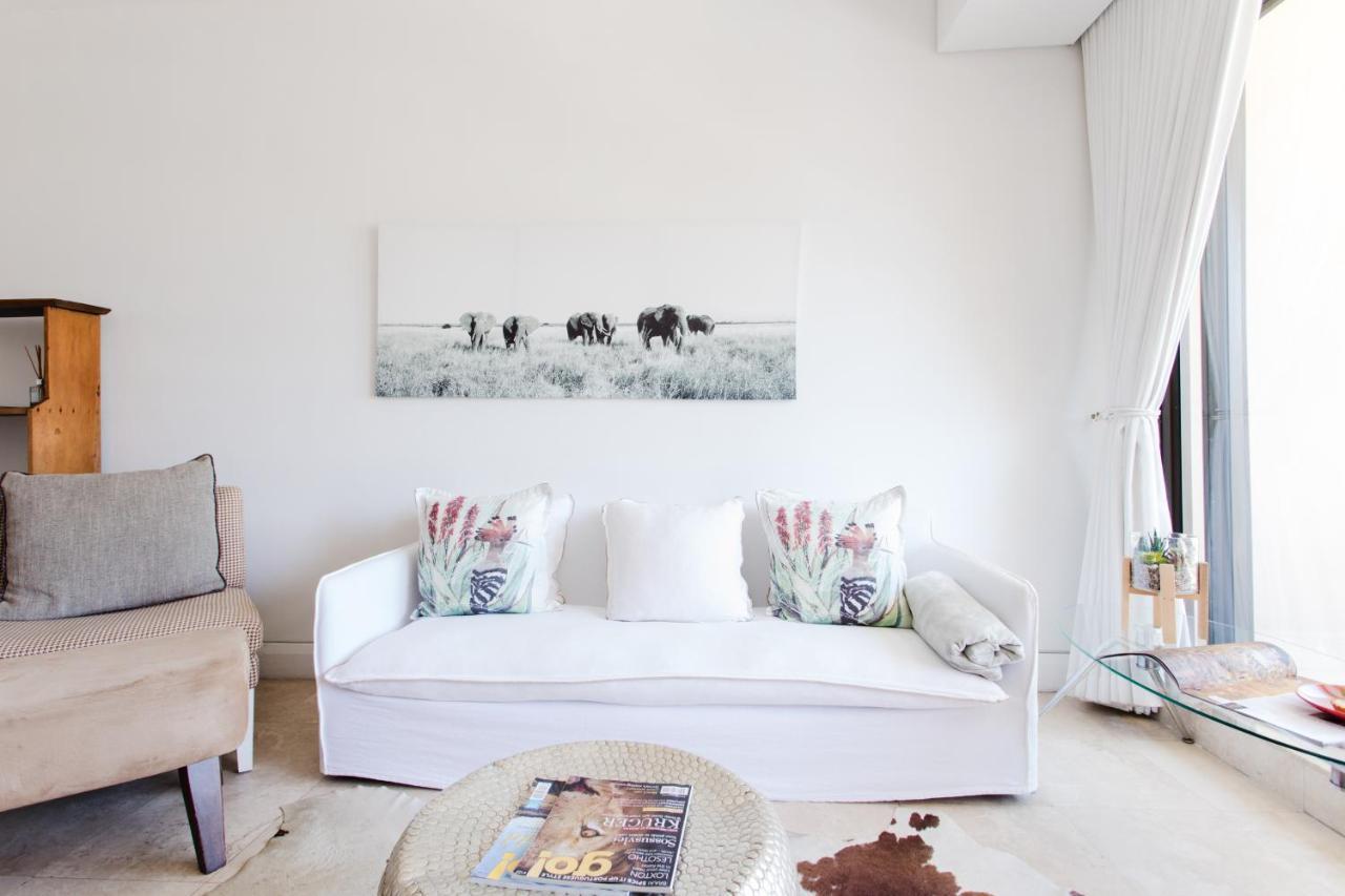 Cape Town City Luxury Apartments 외부 사진