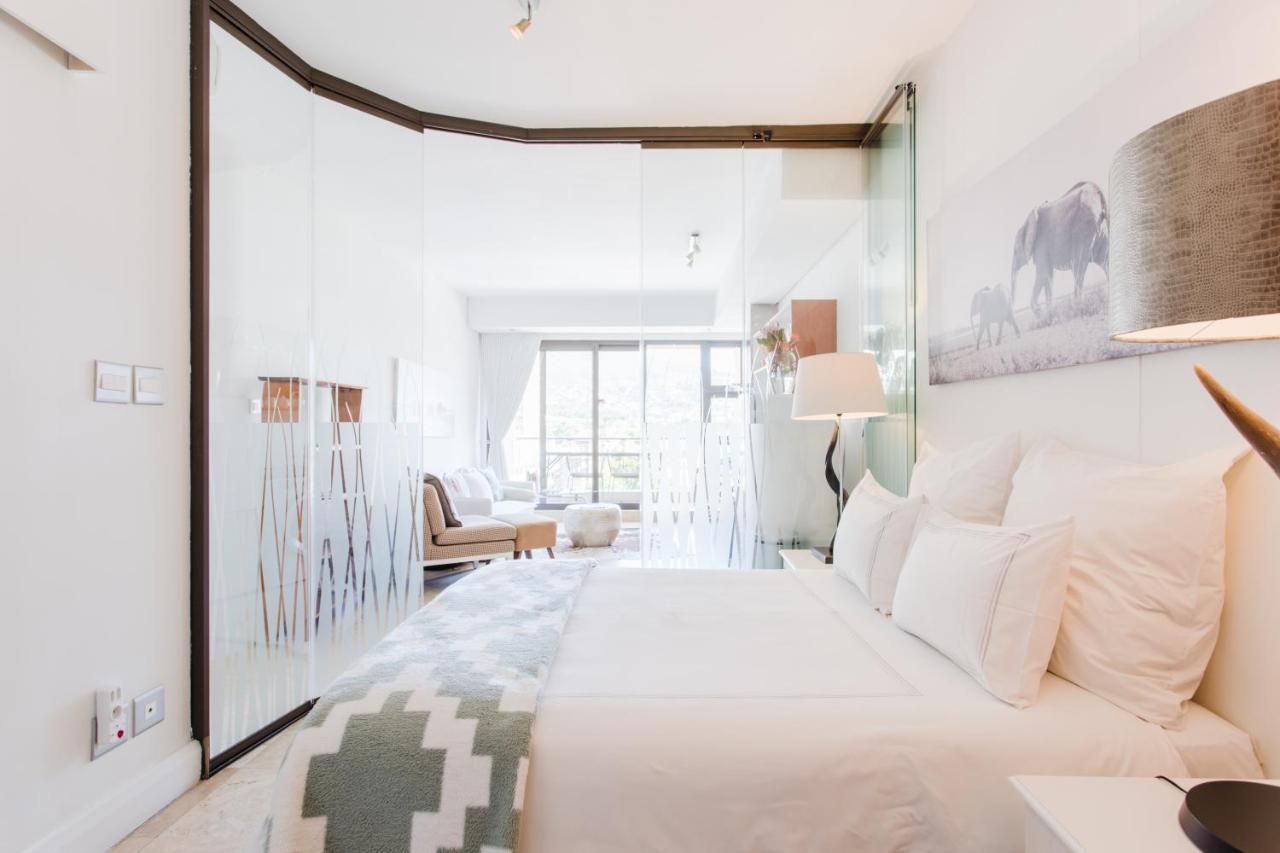 Cape Town City Luxury Apartments 외부 사진