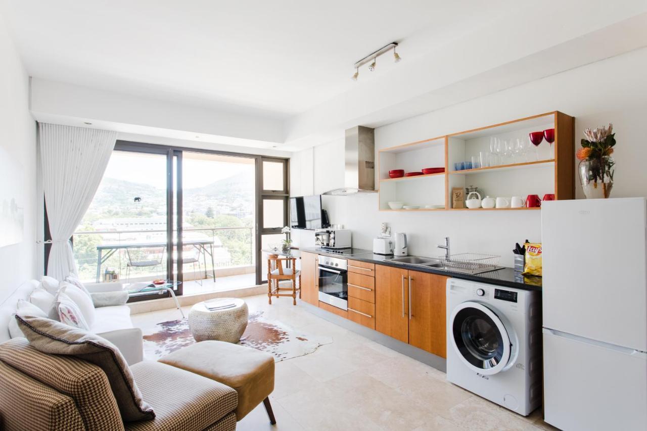 Cape Town City Luxury Apartments 외부 사진