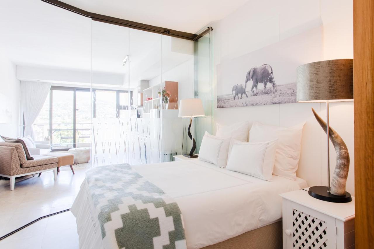 Cape Town City Luxury Apartments 외부 사진