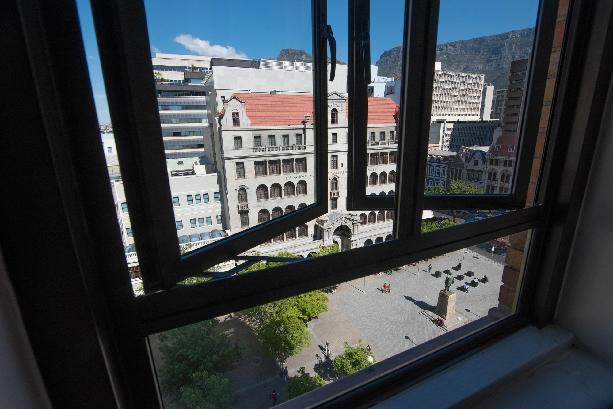 Cape Town City Luxury Apartments 외부 사진