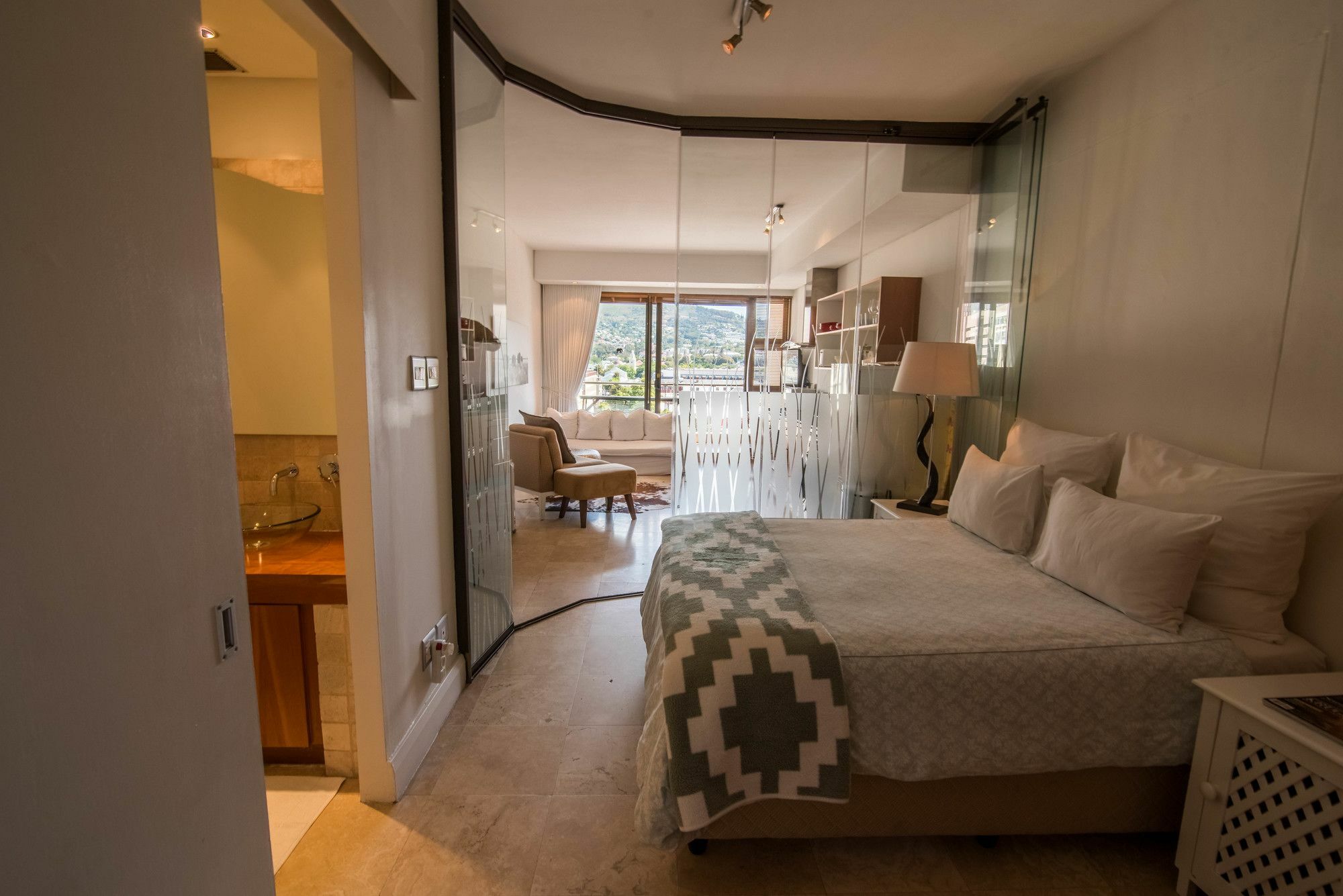Cape Town City Luxury Apartments 외부 사진