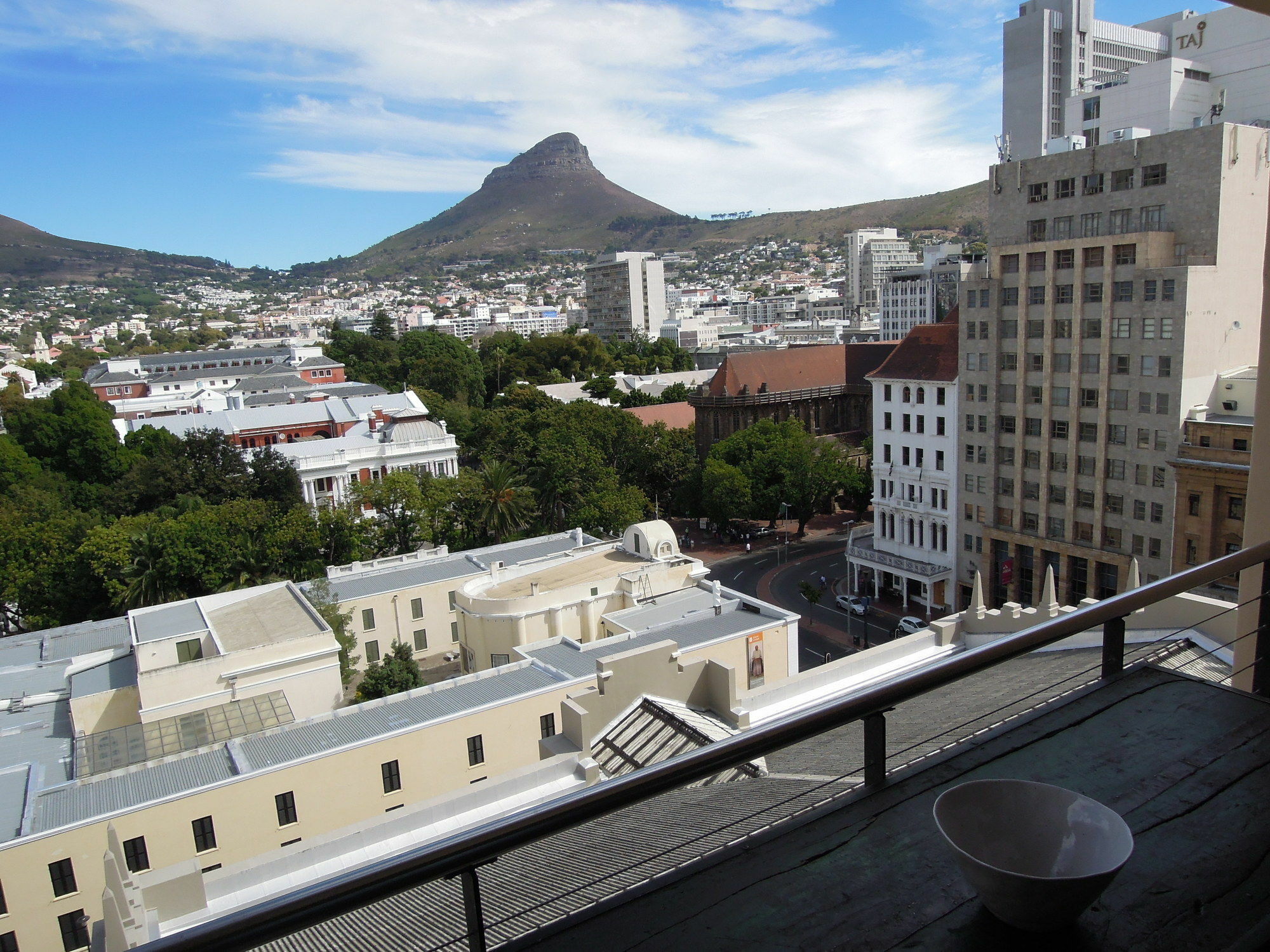 Cape Town City Luxury Apartments 외부 사진