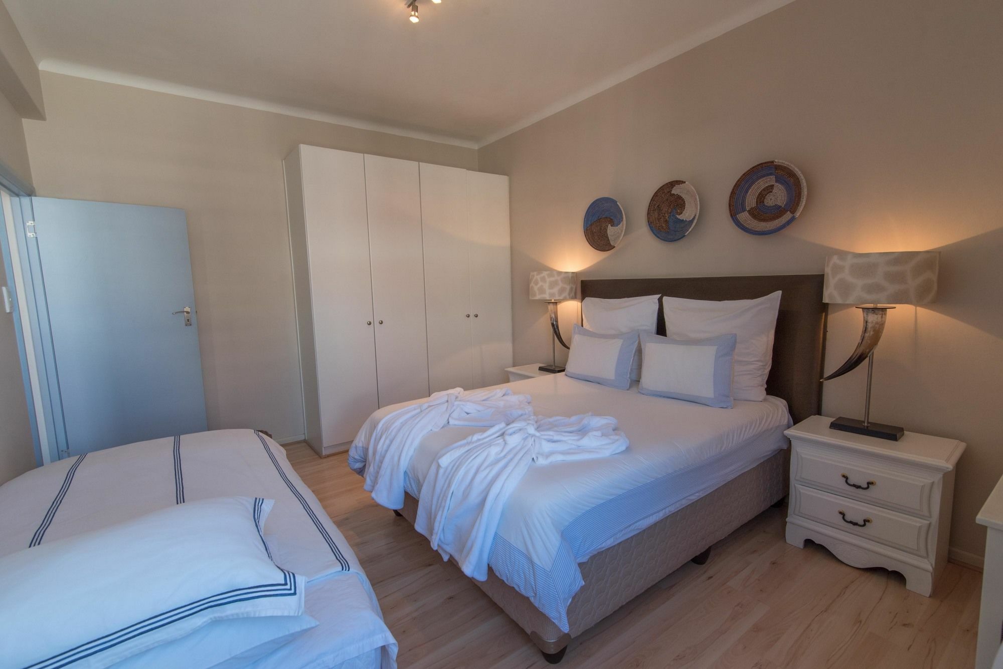 Cape Town City Luxury Apartments 외부 사진