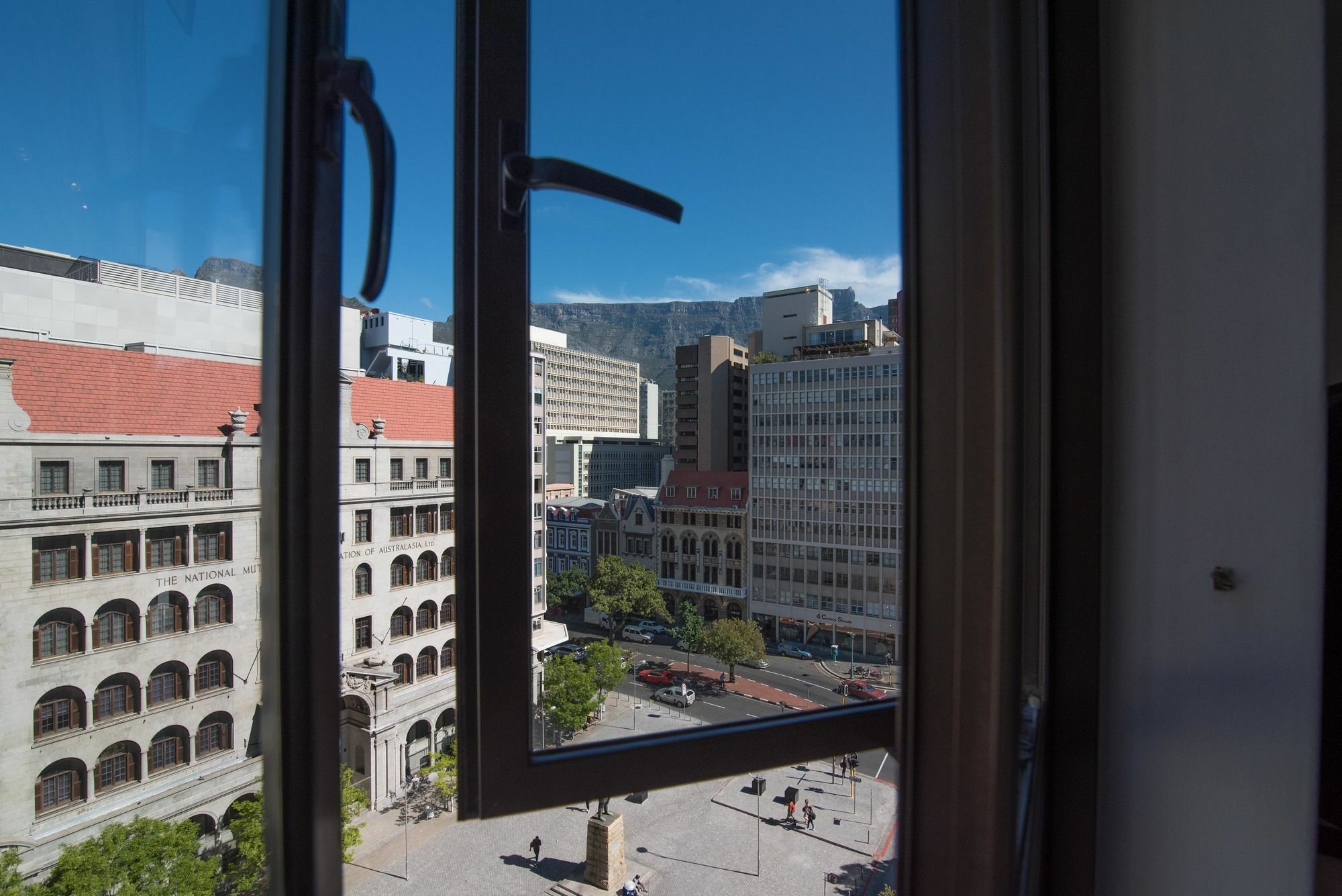 Cape Town City Luxury Apartments 외부 사진