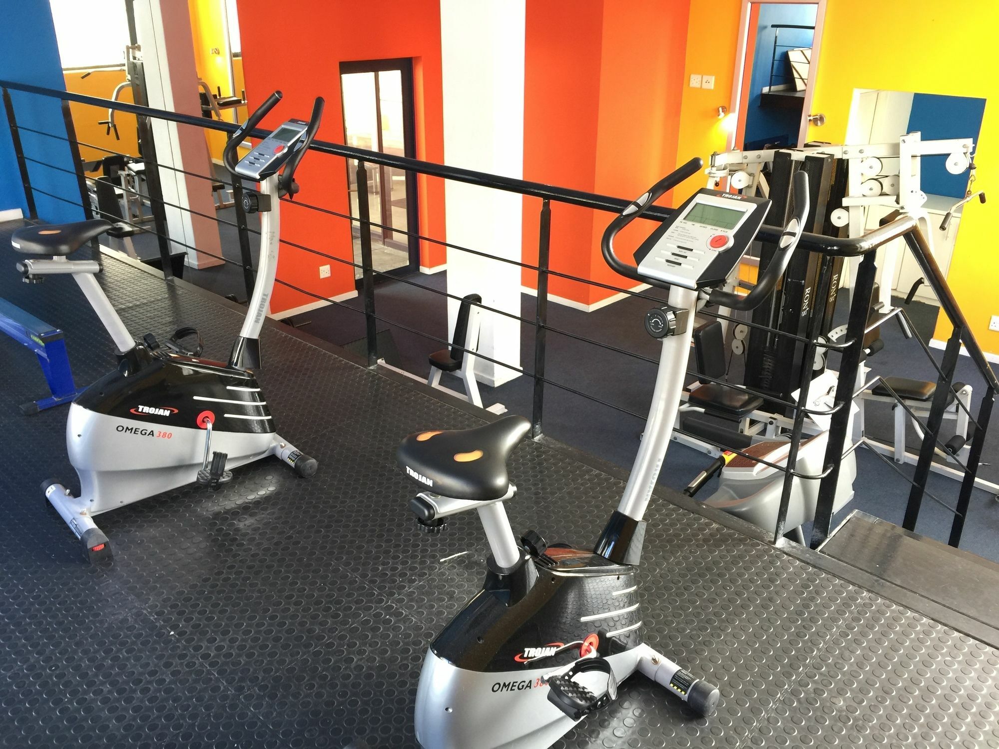 Cape Town City Luxury Apartments 외부 사진