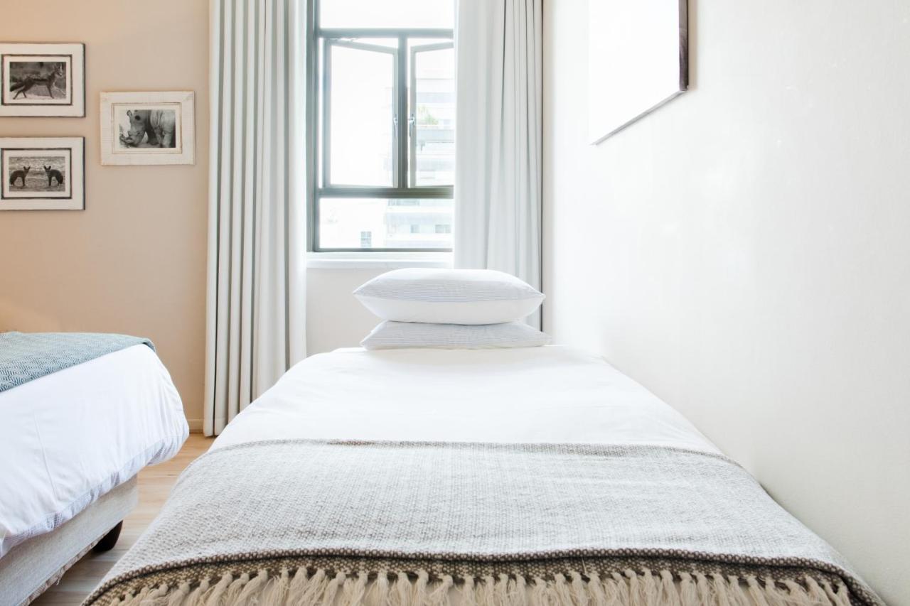 Cape Town City Luxury Apartments 외부 사진