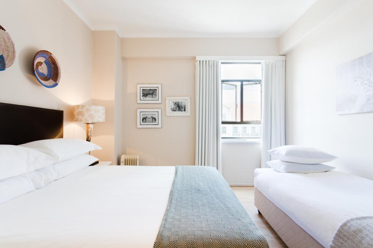 Cape Town City Luxury Apartments 외부 사진
