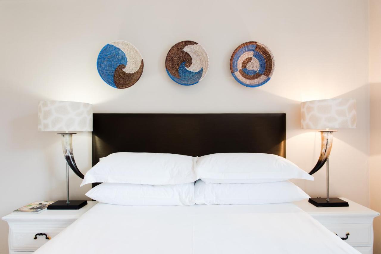 Cape Town City Luxury Apartments 외부 사진